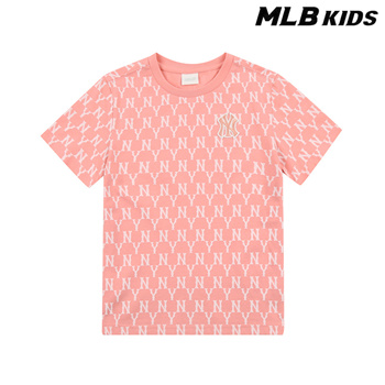 MLB Kids' Top - White