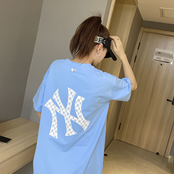 mlb korea shirt