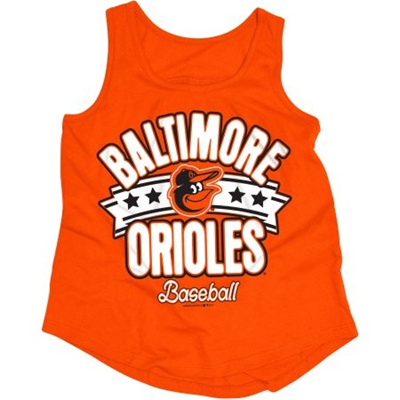 baltimore orioles kids shirts