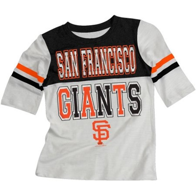 giants t shirt kids