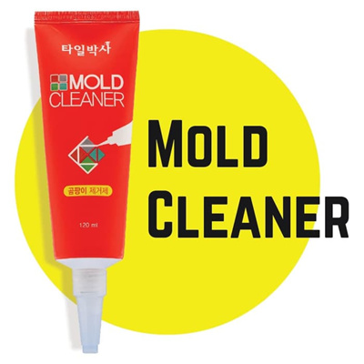 Mold Cleaner Tile Cleanser Nat Tile Anti Mildew Room Corner