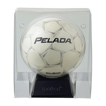 Qoo10 - Molten (Molten) Perada Sign Ball White F2P 500 W : Sports