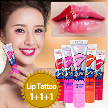 monomola lip tint