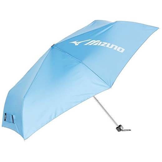 Qoo10 - [Moonbat] MIZUNO Mizuno folding umbrella one point logo voice ...