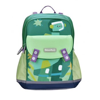 Moonrock discount school bag