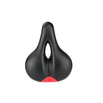 Qoo10 Most Comfortable Women Bike Saddle With Soft Gel Extra