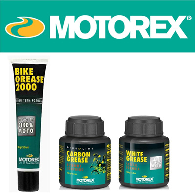 lithium based grease for bikes