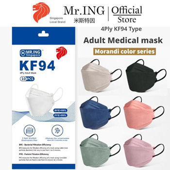 medi k kf94 mask