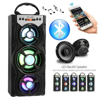 Ms 220 bt sales speaker