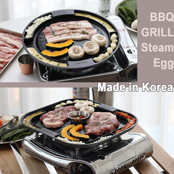 Buy Wholesale China 2 In 1 Nonstick Egg Steak Frying Pan,3 Section
