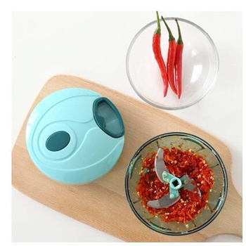 Qoo10 - Kitchen multi-functional storm vegetable cutter frozen