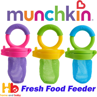 Qoo10 Fresh Food Feeder Baby Maternity