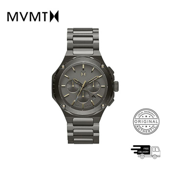 티몬 글로벌 홀세일 - : Watch MVMT Grey 시계 Raptor 주얼리 28000153-D / Men