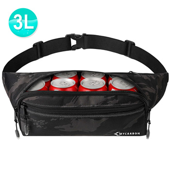 Mycarbon hotsell fanny pack