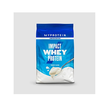 Qoo10 - My Protein Impact Whey Protein Yoghurt 2.5kg : Nutritious Items