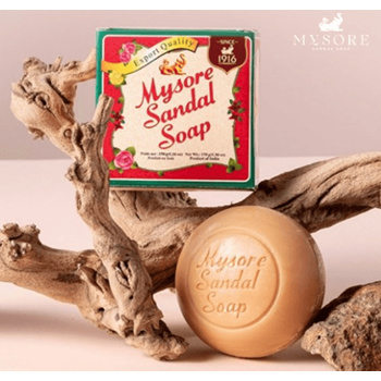 MYSORE SANDAL Soap Pure Sandalwood Oil 75gm 2 pc - Price in India, Buy MYSORE  SANDAL Soap Pure Sandalwood Oil 75gm 2 pc Online In India, Reviews, Ratings  & Features | Flipkart.com