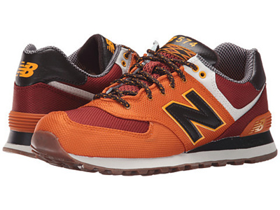 new balance classics ml574