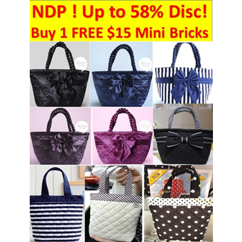 Miss Beauty Boutique - Naraya Bag in Bangkok with cheapest price!!!! Naraya  is a company in Thailand that produces fabric bags and accessories. The Naraya  Bag from Bangkok, Thailand. 100% Authentic Guarantee