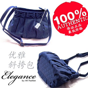 Qoo10 - Bangkok NaRaYa Bag [HANDBAG SHOULDER BAG TOTE BAG] : Bag & Wallet