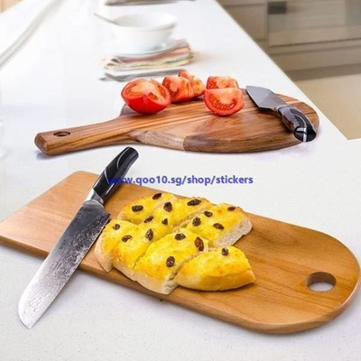 natural rubber cutting board