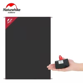 Naturehike Canvas Storage Bag Sets Ultra Light Portable Storage