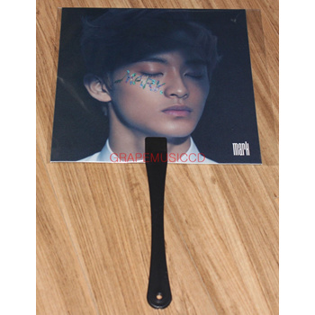 Qoo10 - NCT MARK FAN : CD & DVD