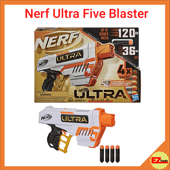 Nerf ultra two multicolore Hasbro