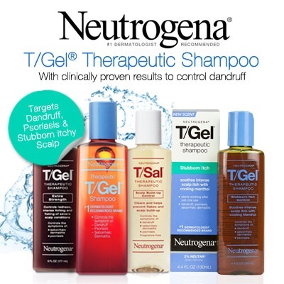 Qoo10 - Neutrogena Shampoo : Hair Care