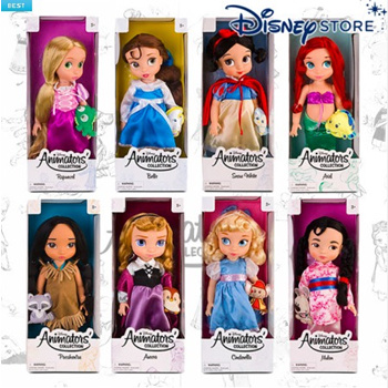 Disney animator collection doll Bell (japan import)