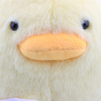 Duck sales knife plush