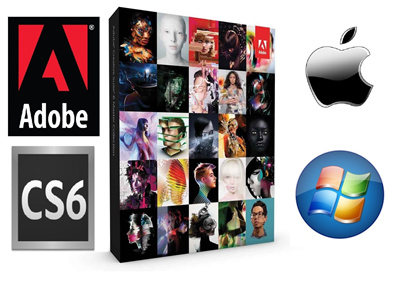 adobe cs6 master collection mac 64 bit