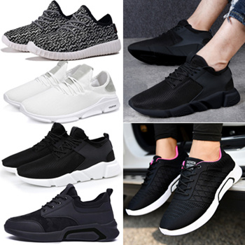 New sports shoes for on sale men