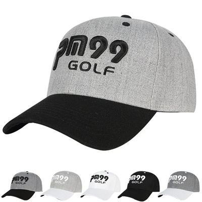 cap golf