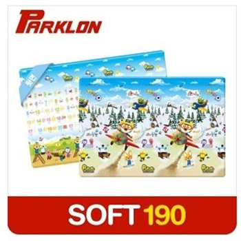 Parklon pororo best sale play mat