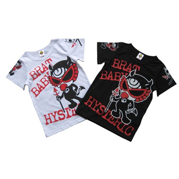 Qoo10 - HYSTERIC MINI : Baby/Kids Fashion