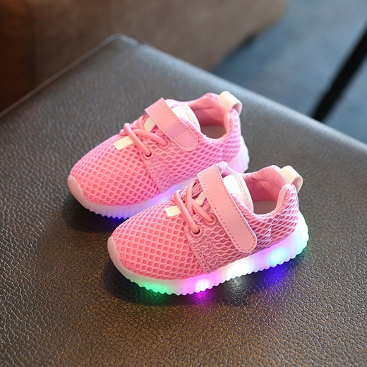 nike light up shoes for kids