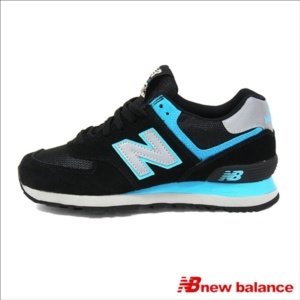 new balance 574 qoo10