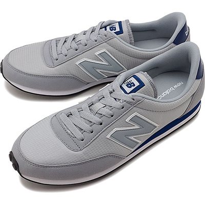 new balance 410 dames zwart