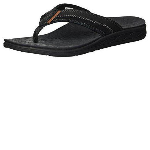 new balance pinnacle flip flop