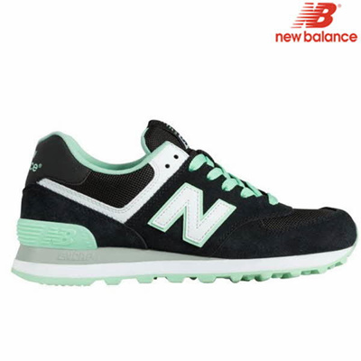 new balance 574 qoo10