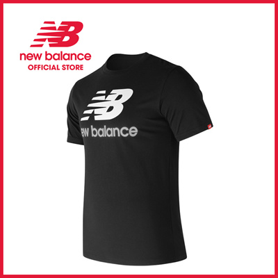 new balance t shirt mens sport