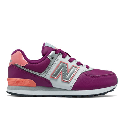 new balance for girls