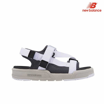 new balance sandals