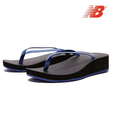 new balance slippers