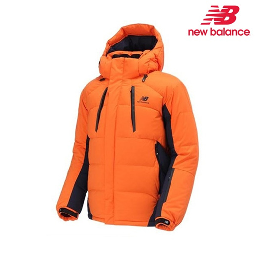 new balance down jacket