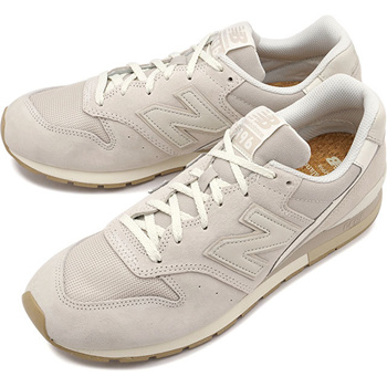 Qoo10 - NEWBALANCE CM996 OFF WHITE [CM996RR2 SS23] : Bag / Shoes