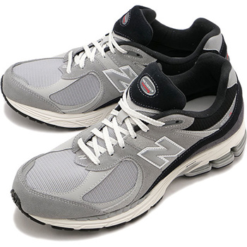 Qoo10 - NEWBALANCE M2002R GRAY [M2002RSG FW23] : Bag / Shoes