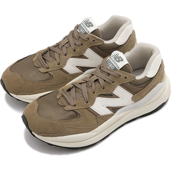 Qoo10 - NEWBALANCE M5740 BROWN [M5740ESB FW23] : Women's Shoes