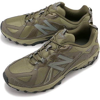 Qoo10 - NEWBALANCE ML610T KHAKI [ML610TAH SS23] : Bag / Shoes