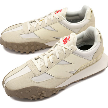 Qoo10 - NEWBALANCE UXC72 WHITE [UXC72QJ SS23] : Bag / Shoes